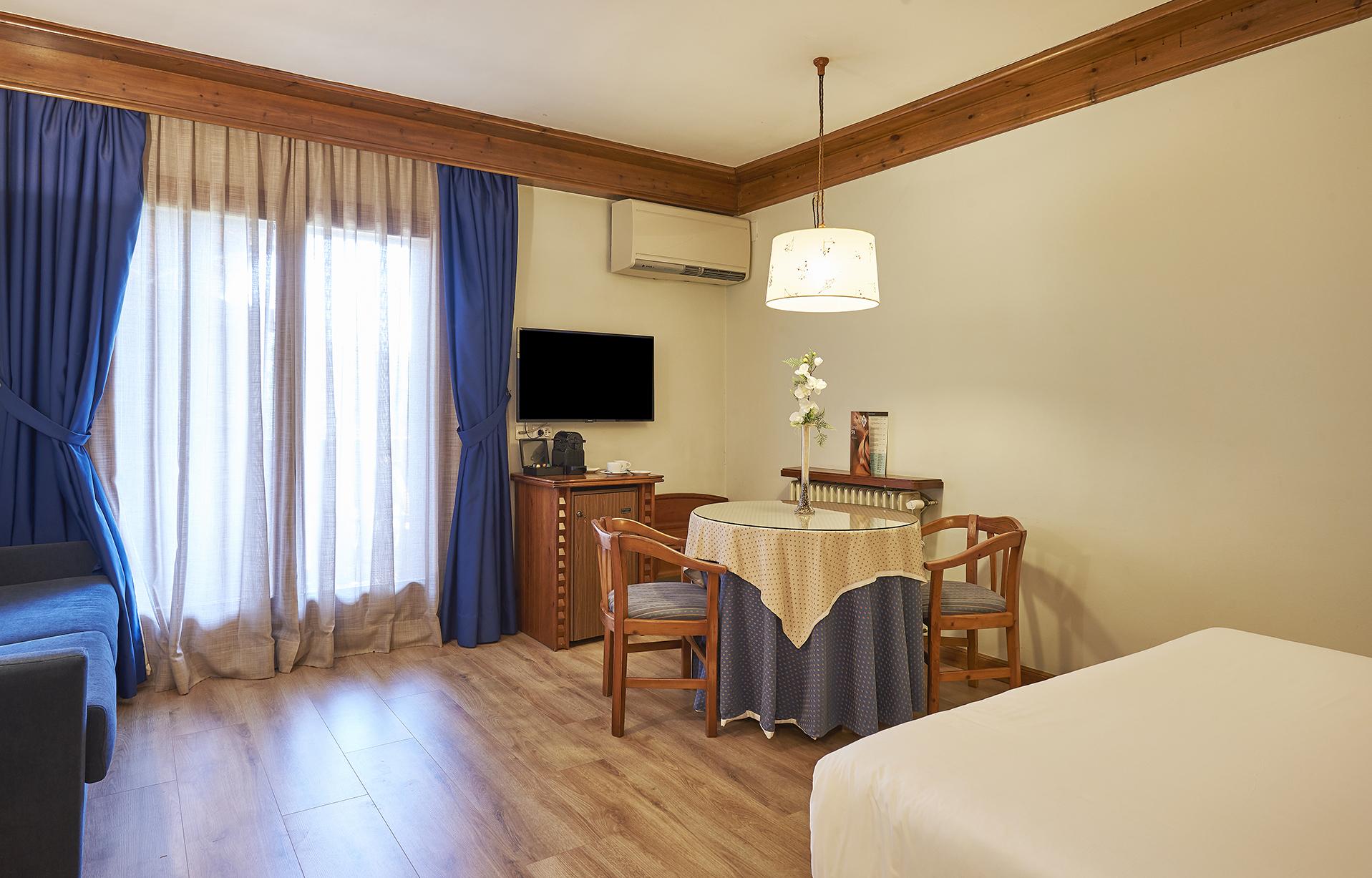 Hotel Grevol Spa Camprodon Eksteriør billede