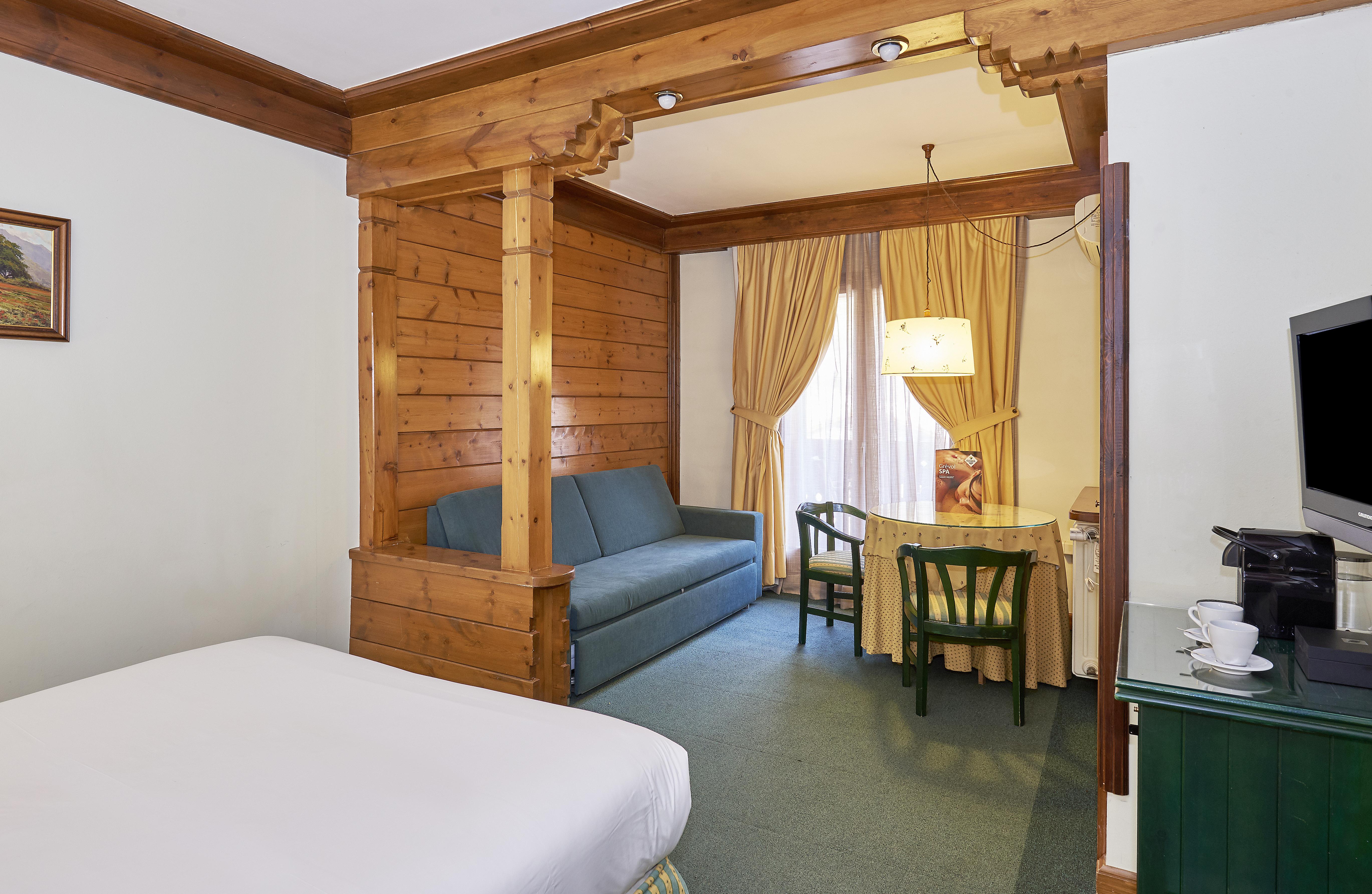 Hotel Grevol Spa Camprodon Eksteriør billede